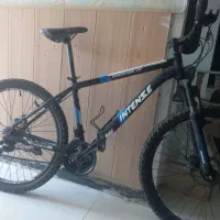 دوچرخه اینتنزی