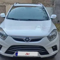 جک اس فایو95 اتومات|خودرو سواری و وانت|کرمان, |دیوار