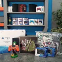 پی اس فور فت ps4 fat کپی خور اقساط