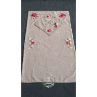 چادر،سجاده،تسبیح جشن تکلیف|لباس|خرم‌آباد, |دیوار