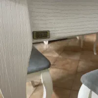 میز ناهار خوری ۶ نفره|میز و صندلی غذاخوری|مشهد, سجاد شهر|دیوار