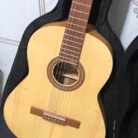 گیتار مالاگا