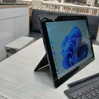 لپ تاپ i5 نسل۷ لنوو، تبلتی، صفحه لمسی 2k|رایانه همراه|قم, صفائیه|دیوار