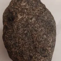 سنگ شهاب خاص