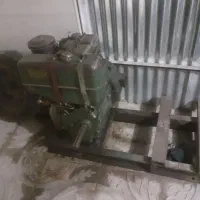 موتور آب لستر