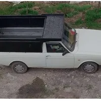 باربری سیار شوط ماکو