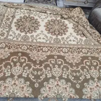 رو فرشی مخمل