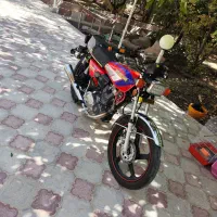 موتور 200سوپر پیشرو مدل 1403