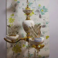 لوسترهای اتاق خواب و آشپزخانه