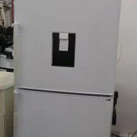 یخچال نیم فریزر sozan