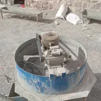 یک دستگاه ناری ساز یک دستگاه بلوکه ۱۳ونیم در ۴۰|ماشینآلات صنعتی|چناران, |دیوار