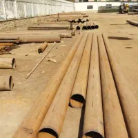 خریدوفروش مته روتاری وضربه ای وانواع لوله جداروآبی|عمدهفروشی|شیراز, دروازه اصفهان|دیوار