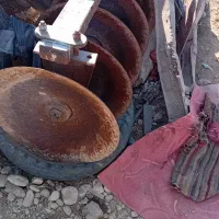 دیکس بیست پر|قطعات یدکی و لوازم جانبی|شیراز, قصرالدشت|دیوار