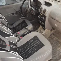 پراید 94دوگانه فابریک