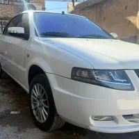 فروش سورن پلاس ef7فول۱۴۰۳|خودرو سواری و وانت|خرم‌آباد, |دیوار