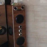 باند دست ساز|سیستم صوتی خانگی|تهران, شهرک ولیعصر شمالی|دیوار