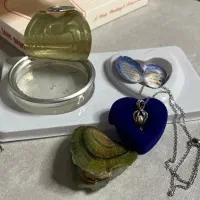 گردنبند مروارید عشق