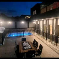 ویلا۳۶۰.بنا ۱۹۵ متر مهرآباد رودهن|فروش خانه و ویلا|رودهن, |دیوار