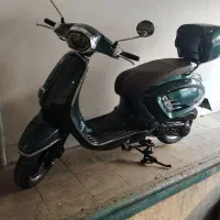 موتور کویر  150 S5|موتورسیکلت|تهران, نجات اللهی|دیوار