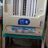 کولر آبی اقتصادی جنرال
