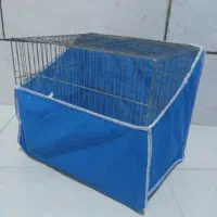 قفس متوسط درحدنو