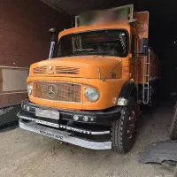 بنز تک باری