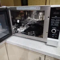 فروش ماکروفر ال جی اصل کره