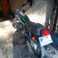 موتور مدل ۸۸ درحد