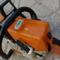 کف بری وحرص درخت باغ ومنزل