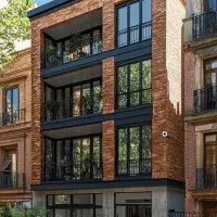 آموزش تولید نماهای و کفپوش عملی