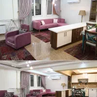 ۱۳۰ متر /۲ خواب/تکواحدی/فول/میادین نزدیک هفت حوض