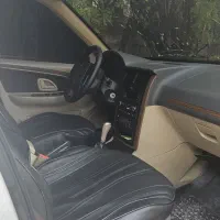 پارس tu5 مدل ۹۷ کلاس ۱۵|خودرو سواری و وانت|نورآباد ممسنی, |دیوار