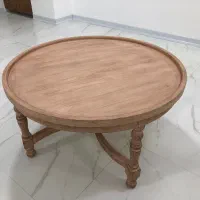 میز جلو مبلی