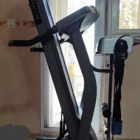 تردمیل flexi fit خانگی و نیمه باشگاهی