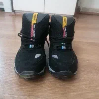 کفش بوت زمستانه|کیف، کفش، کمربند|تهران, سازمان برنامه جنوبی|دیوار