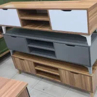 میز تی وی ۱۴۰ سانت