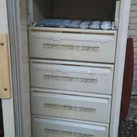 فریزر پارس