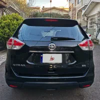 نیسان ایکس تریل