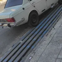 پیکان سواری، مدل ۱۳۷۷ درحد عطیقه لات جاده|خودرو سواری و وانت|مشگین شهر, |دیوار