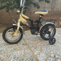 دوچرخه بچه سایز 12
