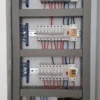برق کاری ، برقکاری در تمام نقاط استان