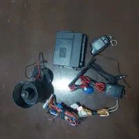 دزدگیر تصویری خودرو plc