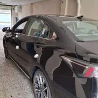 فونیکس آریزو ۶ پرو اکسلنت صفر ۱۴۰۴|خودرو سواری و وانت|رشت, دباغیان|دیوار