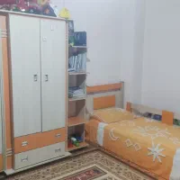 سرویس نوجوان|تخت و سرویس خواب|سمنان, |دیوار