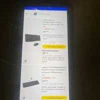 موس و کیبورد Logitechمدل MK120اصل خرید المان|قطعات و لوازم جانبی رایانه|تهران, جنت‌آباد شمالی|دیوار