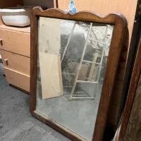 اینه|آینه|اراک, |دیوار