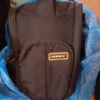 کیف دوشی دوربین