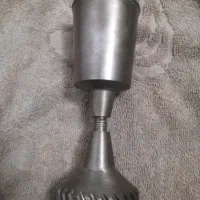 جام برنجی.. سنگین.. مناسب ویترین و دکور