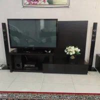 میز تلویزیون