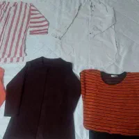 لباس زنانه